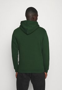 Only & Sons ONSCERES HOODIE - Camisola - dark green
