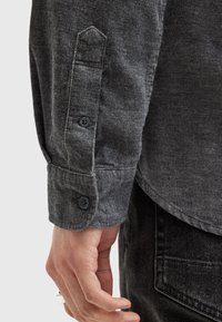 AllSaints LORELLA - Skjorter - blue