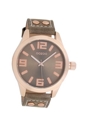 Watch - rosegoldfarben