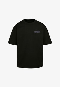 Selected, black