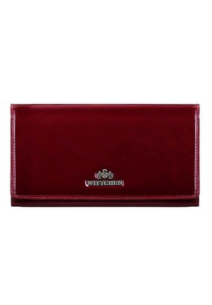 FLORENCE - Wallet - burgund