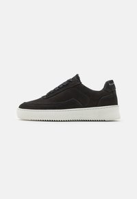 MONDO 2.0 RIPPLE UNISEX - Sportcipő - black