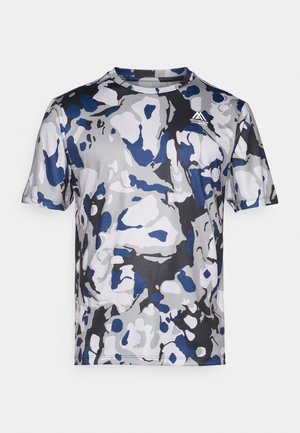 The North Face TEE  - Sports T-shirt - black