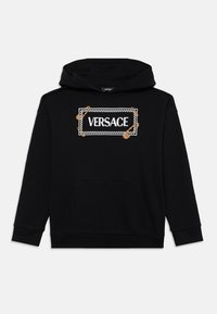 Selecionado, black/ivory/gold coloured