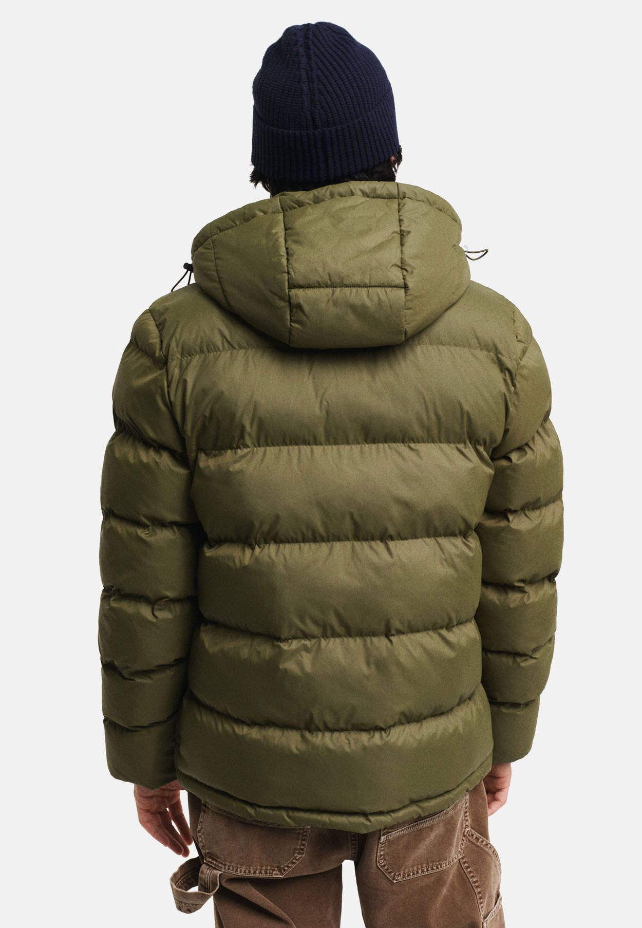 Winterjacke