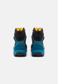 La Sportiva AEQUILIBRIUM HIKE GORE TEX - Pohodniški čevlji - tropic blue