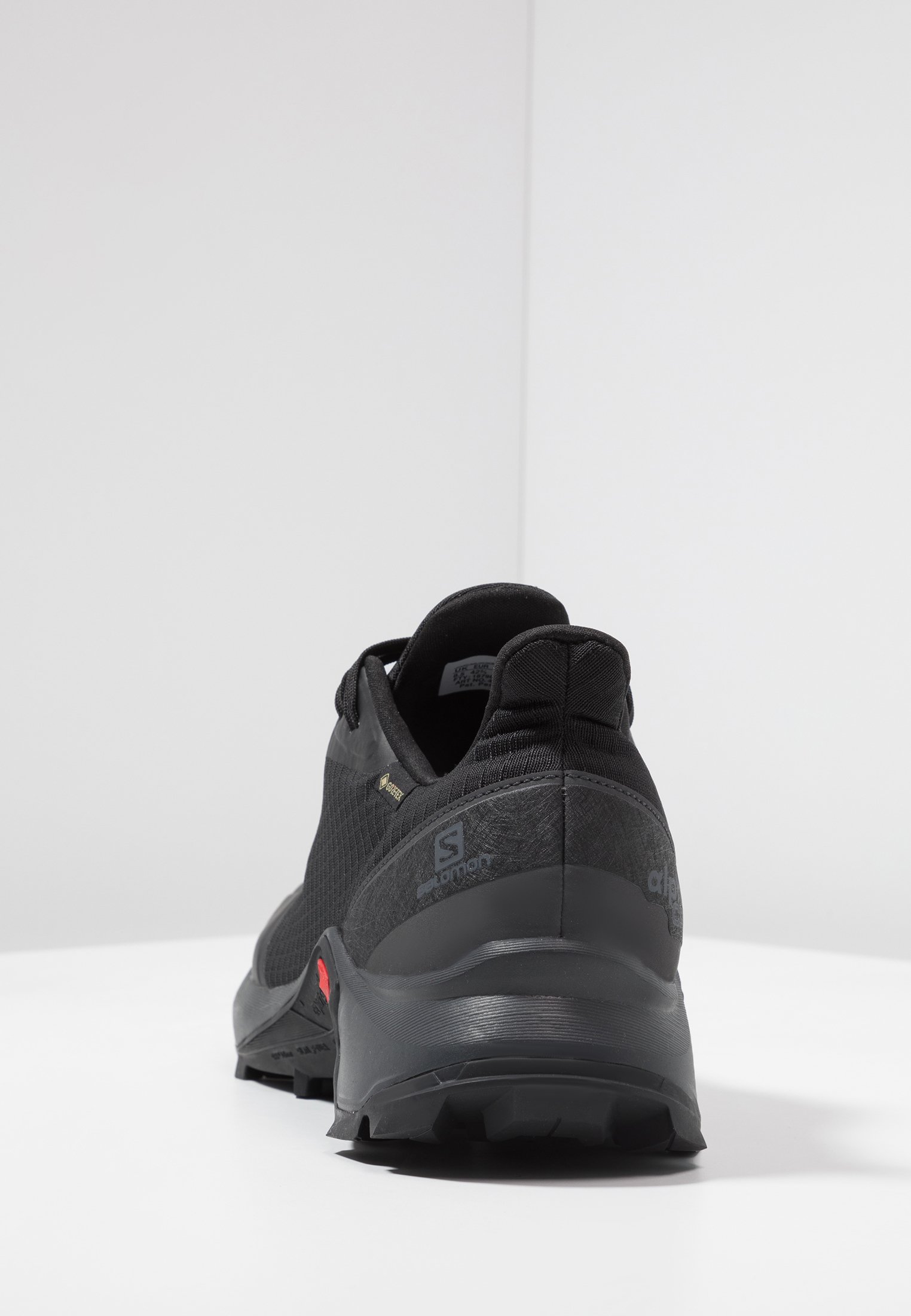 Salomon SPEEDCROSS 5 GTX - Løpesko for mark - martini olive/peat/arrowwood Salomon SPEEDCROSS 5 GTX - Løpesko for mark - martini olive/peat/arrowwood