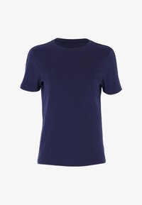 Selezionato, blu scuro