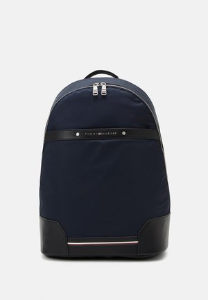 CENTRAL REPREVE BACKPACK UNISEX - Sac à dos - space blue
