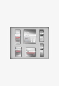 BABOR ICONIC 6 SKIN RENEWAL COLLECTION - Gesichtspflegeset