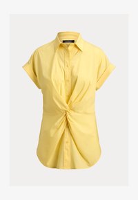 Επιλέχθηκε, lemon sorbet
