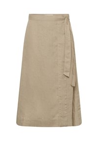 Sélectionné, silver mink