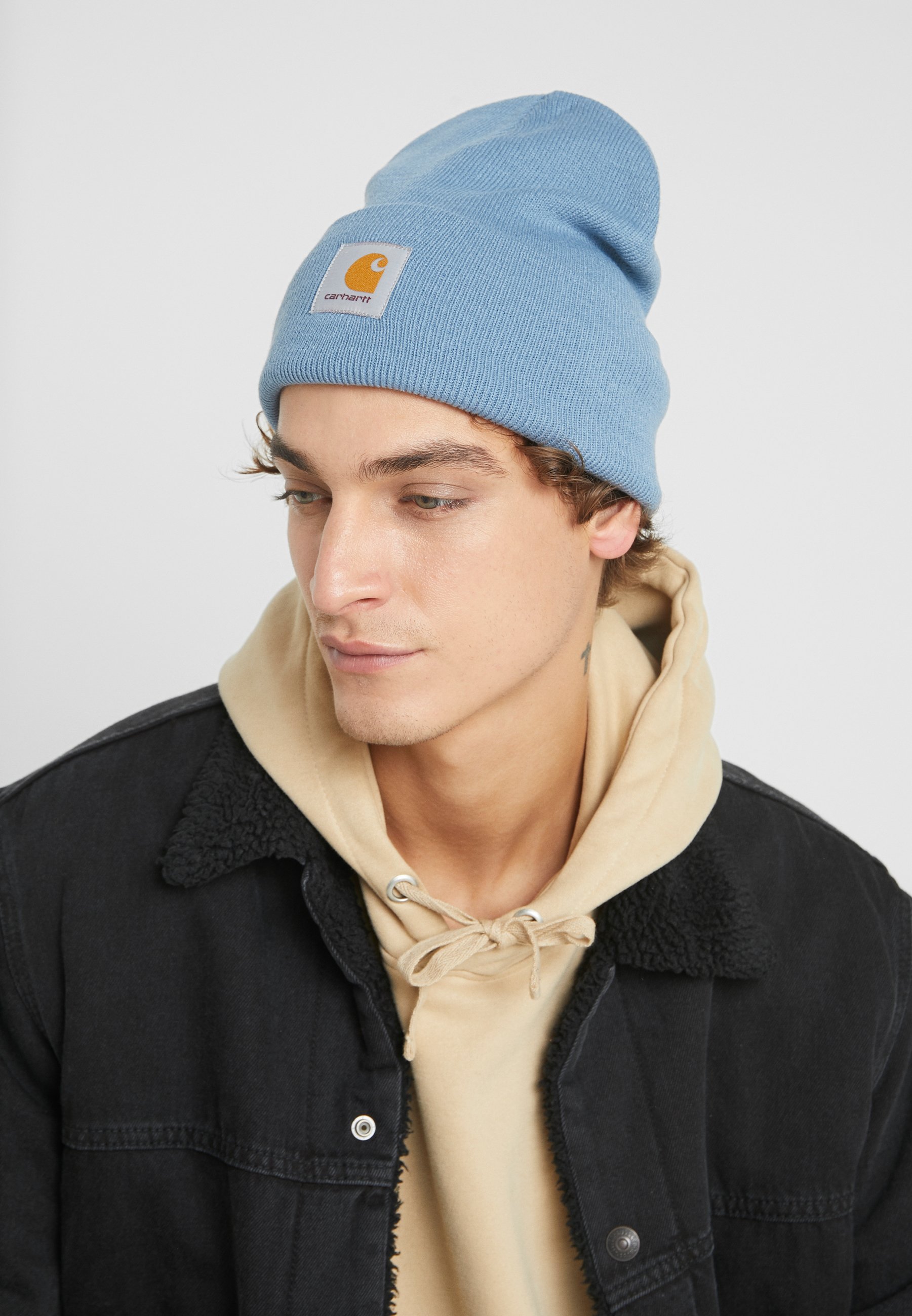 inanç teslim et gök cappello carhartt nero zalando Susadım Fantezi çok hoş