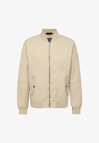 Selected, beige