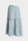 Mid waist Midi - Jupe trapèze