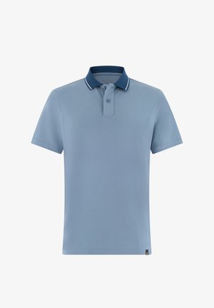 Boggi Milano, Polo - light blue