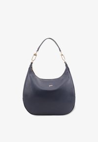 Niet geselecteerd, dark blue