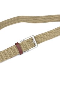 Slopes&Town Flechtgürtel - royal blue