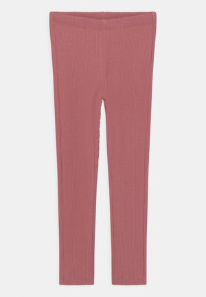 MINI BASIC - Leggings - dusty pink