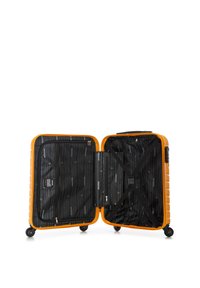 WITTCHEN SMALL SUITCASE FROM ABS - Trolley - orange