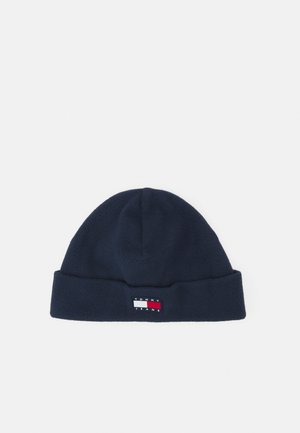 URBAN TECH BEANIE UNISEX - Berretto - twilight navy
