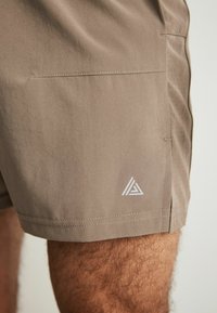 Next GYM - REGULAR FIT - Sports shorts - neutral
