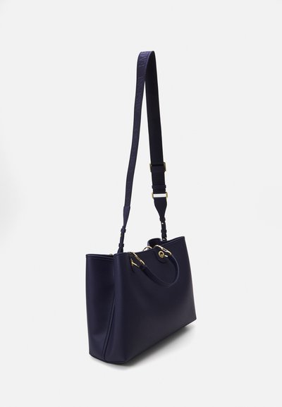 Emporio Armani BAG SET - Pirkinių krepšys - tempesta/tempesta