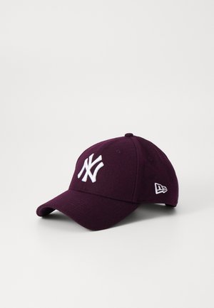 MELTON 9FORTY® UNISEX - Kapa - purple