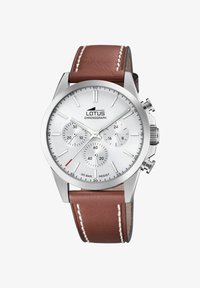 Sélectionné, white