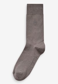 Next FIVE PACK - Ponožky - grey