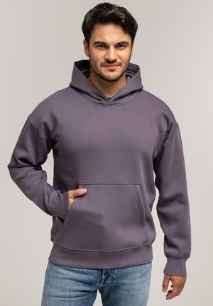 HANK - Bluza z kapturem