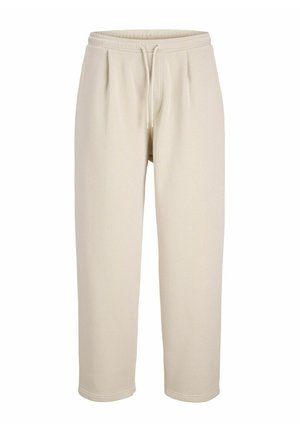 Jack & Jones, JPSTEVAN BRADLEY SWEAT PANTS - Pantalones deportivos - moonbeam