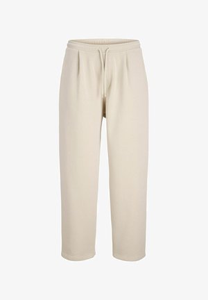 Jack & Jones, JPSTEVAN BRADLEY SWEAT PANTS - Pantalones deportivos - moonbeam