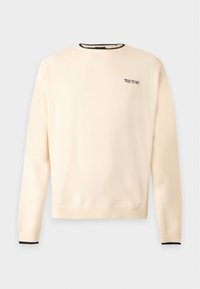 Sélectionné, vintage off white