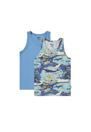 JAYDEN 2-PACK UNDERWEAR - Top - pixel sea