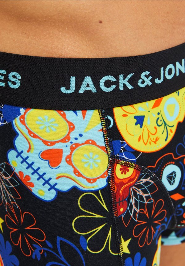 SUGAR SKULL TRUNKS 3 PACK - Trunks3