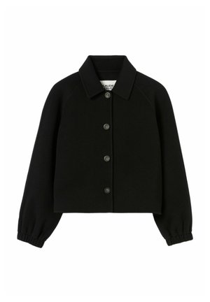 Claudie Pierlot VOLIM - Veste légère - noir