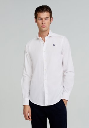 Hemd - white