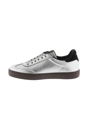 Victoria Shoes BERLIN CICLISTA LOW TENNIS - Sneakers basse - plata