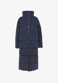 Niet geselecteerd, tiefblau