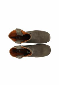 Ca'Shott VILMA PULL ON  - Klasične gležnjače - taupe