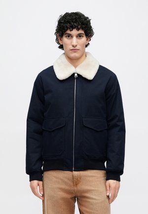 Rankning 14: sandro - AVIATOR - Bomberjacka