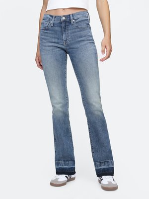 GAP V-BABY BOOT ROCHA - Jeans Skinny - medium wash
