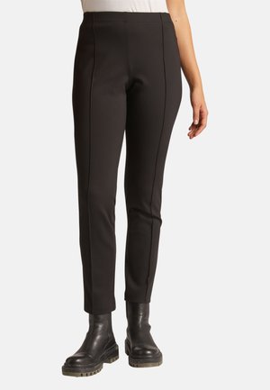 MILAN - Leggings - Trousers - nero