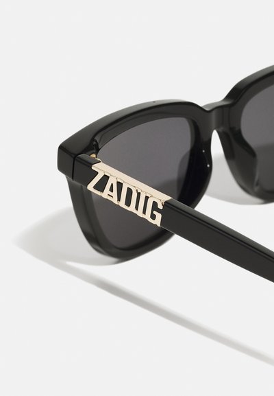 Zadig & Voltaire Occhiali da sole - black