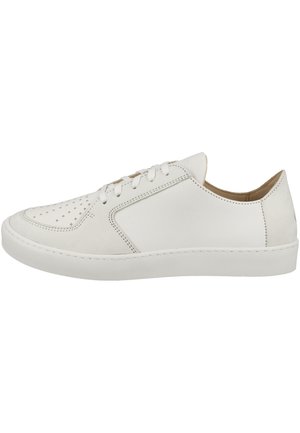 UNISEX  - Sneakers laag - fog