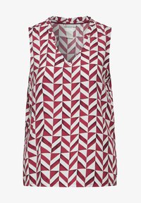 Non selezionato, rot