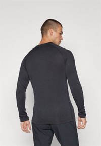 Jack Wolfskin INFINITE WARM - Caraco - black