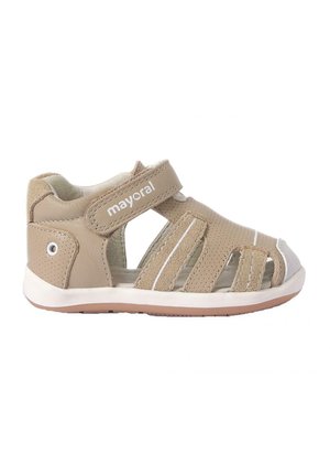 Mayoral CANGREJERA - Zapatos de bebé - camel