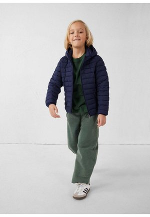 WILLO - Veste d'hiver - blue